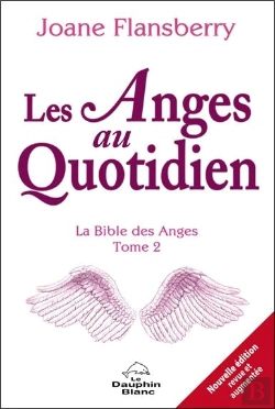 Bertrand.pt - Les Anges Au Quotidien : La Bible Des Anges Tome 2