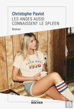 Bertrand.pt - Les Anges Aussi Connaissent Le Spleen