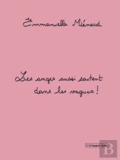 Les Anges Aussi Sautent Dans Les Vagues !
