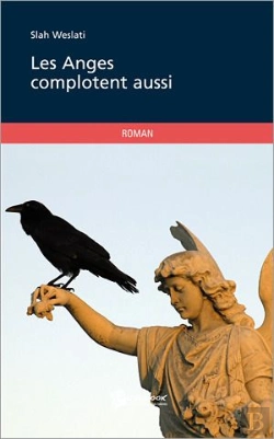 Bertrand.pt - Les Anges Complotent Aussi