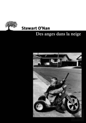 Les Anges Dans La Neige