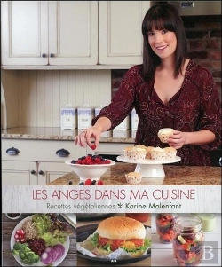 Bertrand.pt - Les Anges Dans Ma Cuisine - Recettes Vegetaliennes