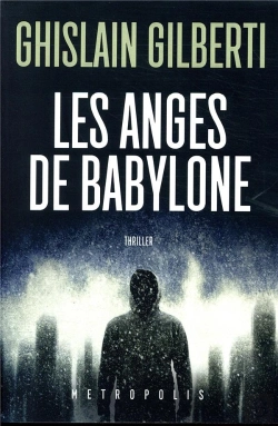 Bertrand.pt - Les Anges De Babylone