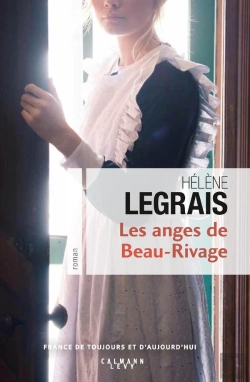 Bertrand.pt - Les Anges De Beau-Rivage