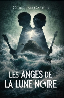 Bertrand.pt - Les Anges De La Lune Noire