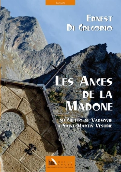 Bertrand.pt - Les Anges De La Madone