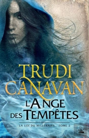 Les Anges De La Tempete