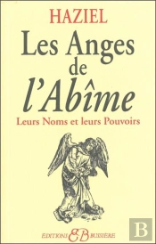 Les Anges De L'Abime