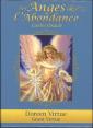 Les Anges De L'Abondance ; Cartes Oracles