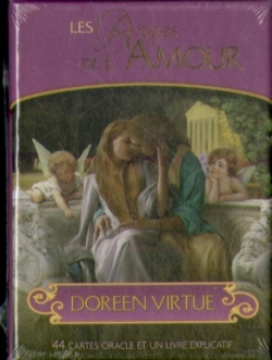 Bertrand.pt - Les Anges De L'Amour - Coffret