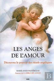Les Anges De L'Amour