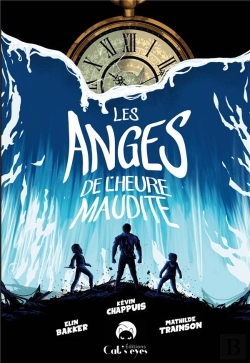Bertrand.pt - Les Anges De L'Heure Maudite