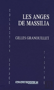 Les Anges De Massilia