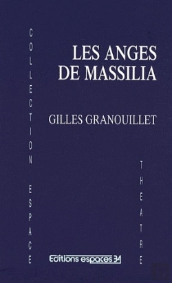 Bertrand.pt - Les Anges De Massilia
