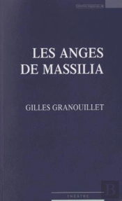 Les Anges De Massilia Ned