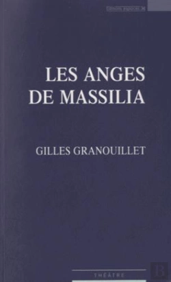 Bertrand.pt - Les Anges De Massilia Ned