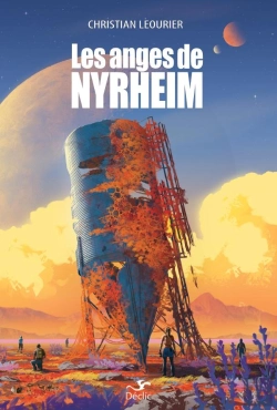 Bertrand.pt - Les Anges De Nyrheim