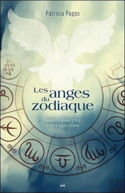 Bertrand.pt - Les Anges Du Zodiaque - Guidance Divine Grace A Votre Signe Solaire
