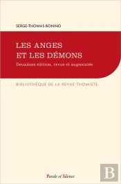 Les Anges Et Les Démons ; Quatorze Leçons De Théologie