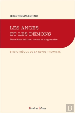 Bertrand.pt - Les Anges Et Les Démons ; Quatorze Leçons De Théologie