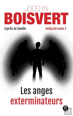 Bertrand.pt - Les Anges Exterminateurs