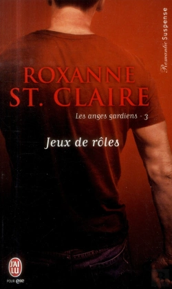 Bertrand.pt - Les Anges Gardiens T.3 ; Jeux De Rôles