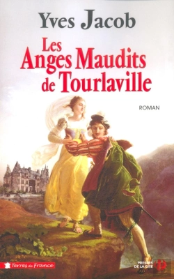 Bertrand.pt - Les Anges Maudits De Tourlaville