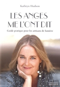 Bertrand.pt - Les Anges Me L'Ont Dit... Guide Pratique Pour Les Artisans De Lumière