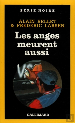 Bertrand.pt - Les Anges Meurent Aussi