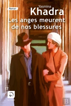 Bertrand.pt - Les Anges Meurent De Nos Blessures (Volume 2) (Grands Catacteres)