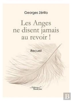 Bertrand.pt - Les Anges Ne Disent Jamais Au Revoir !