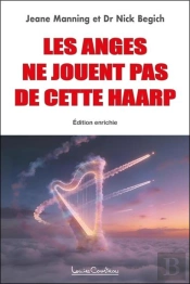 Les Anges Ne Jouent Pas De Cette Haarp