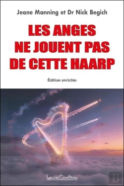 Bertrand.pt - Les Anges Ne Jouent Pas De Cette Haarp