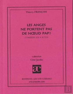 Bertrand.pt - Les Anges Ne Portent Pas De Nœud Pap