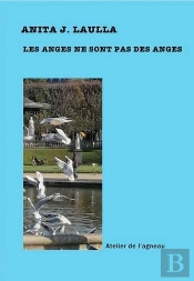 Les Anges Ne Sont Pas Des Anges