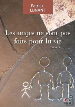Bertrand.pt - Les Anges Ne Sont Pas Faits Pour La Vie T.1