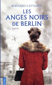 Les Anges Noirs De Berlin