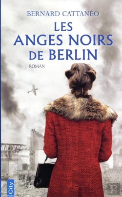 Bertrand.pt - Les Anges Noirs De Berlin