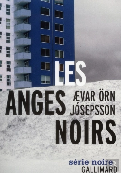Bertrand.pt - Les Anges Noirs