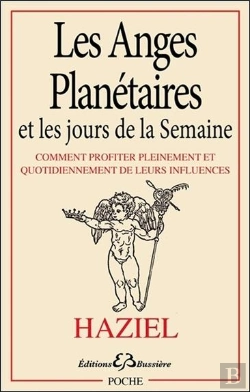 Bertrand.pt - Les Anges Planétaires Et Les Jours De La Semaine
