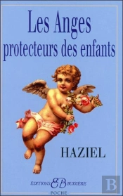 Les Anges Protecteurs Des Enfants