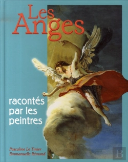 Bertrand.pt - Les Anges Racontés Par Les Peintres