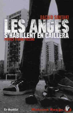 Bertrand.pt - Les Anges S Habillent En Caillera