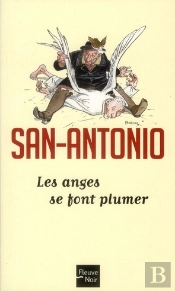 Les Anges Se Font Plumer