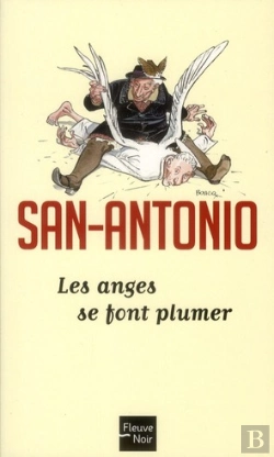 Bertrand.pt - Les Anges Se Font Plumer