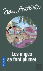 Les Anges Se Font Plumer