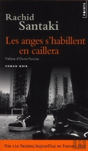 Les Anges S'Habillent En Caillera