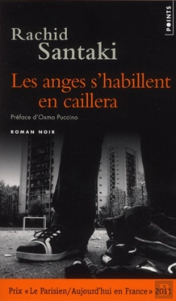 Bertrand.pt - Les Anges S'Habillent En Caillera