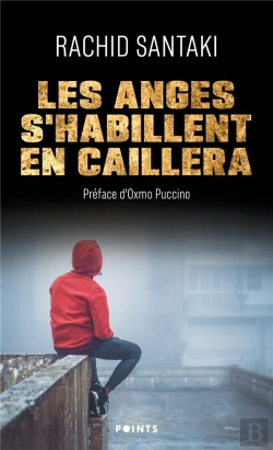 Bertrand.pt - Les Anges S'Habillent En Caillera