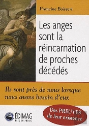 Les Anges Sont La Réincarnation De Proches Décédés